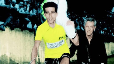 18 de julio: Bartali, Bahamontes, Tarangu y la paga extra