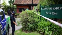 "Maradona hubiera sobrevivido en Villa Fiorito o en Abu Dabi; los médicos no hicieron nada"