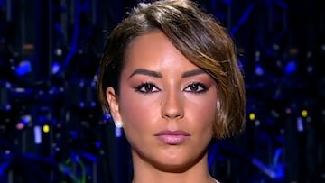 La confesión más dura de Anita Williams: de su pasado en la cárcel a víctima de violencia de género