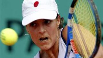 Martínez-Llagostera, a cuartos y quieren a las Williams en la final