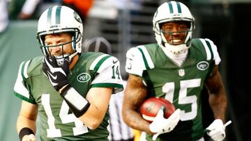 Diario de As América #222: Fitzpatrick vuelve a los Jets