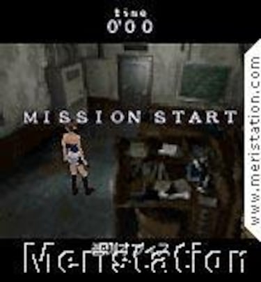 Resident Evil llega a los móviles, y en 3D