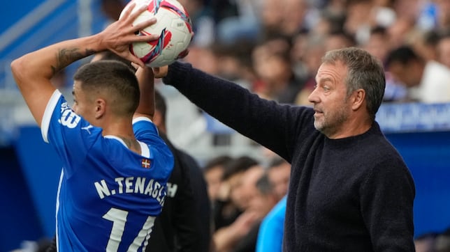 Aprobados y suspensos del Alavés: inferioridad manifiesta