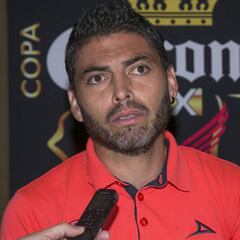 Morelia resta importancia al favoritismo de Chivas