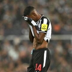 El ex de la Real Sociedad por el que suspiran los grandes de la Premier