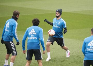 Isco

