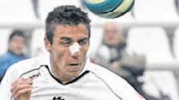 <b>ATENTOS. </b>Zahínos dijo que se fijan en lo extradeportivo.