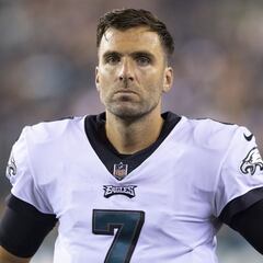 Joe Flacco’s workout with the ‘quarterbackless’ Cleveland Browns wasn’t a success. What now?