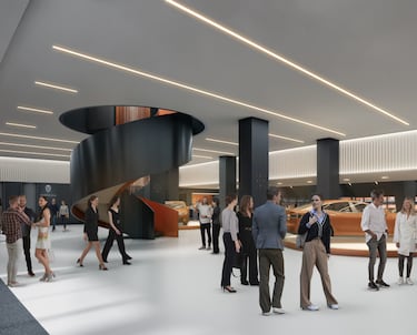 Es un estadio diseñado para todo tipo de acontecimientos y eventos para todos los valencianos. 