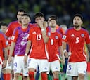 Fue el mejor ante Brasil y demostró que el futuro de Chile debe partir por él: “Una mentalidad...”