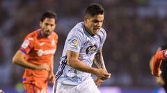 1x1 del Celta: Mor va en serio