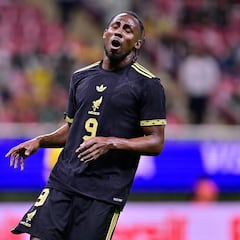 Julian Quiñones prende las alarmas con llamativas publicaciones