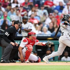 2023 MLB playoffs Phillies vs Marlins preview: Wild Card series pitchers, lineups, stats...