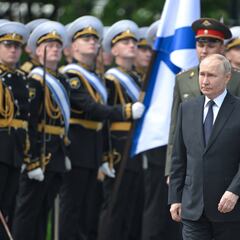 Advertencia de Ucrania sobre la llegada de tropas de Corea del Norte: “El riesgo es enorme”