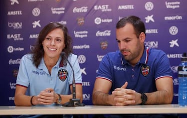 Levante-Valencia: "Una fiesta del fútbol femenino en Orriols"