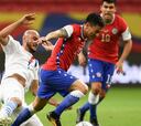 Cuartos de final de la Copa América: llaves, día, hora y cuándo juega Chile