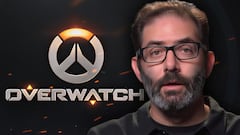 Jeff Kaplan, director de Overwatch, explica por qué dejó Blizzard: “Vamos a despedir a 1.000 personas y será culpa tuya”