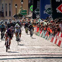 Langellotti, el héroe del Burgos-BH