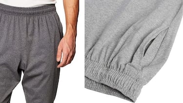 Este pants Champion para hombre arrasa en ventas y tiene más de 20,000 calificaciones