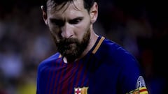Bartomeu: Nos interesa la foto de la renovación de Messi