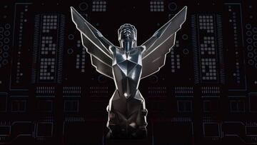 Cu¨¢ndo es The Game Awards 2019 y c¨®mo votar el juego del a?o (GOTY)