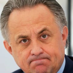 Mutko: "Expulsar a Rusia de Río sería volver al boicot de los 80"