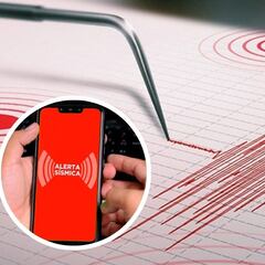 Alerta sísmica se activará en celulares este 19 de septiembre: así es el mensaje de texto que recibirás