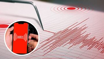 Alerta sísmica se activará en celulares este 19 de septiembre: así es el mensaje de texto que recibirás