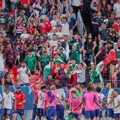 FMF recibe sanción económica y dos juegos de veto por gritos homofóbicos de la afición