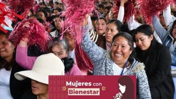 Mujeres con Bienestar Edomex abre registro para nuevas beneficiarias: conoce todos los requisitos que debes cumplir.