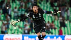 Santos viene de atrás y derrota a Necaxa en la sexta jornada del Apertura 2024