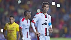 Denuncia Rafa Márquez agresión en Morelia