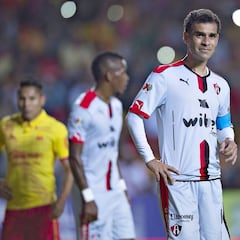Denuncia Rafa Márquez agresión en Morelia