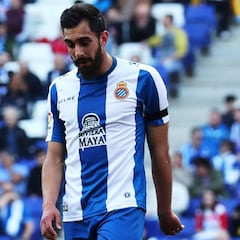 Comienza la etapa Gallego al grito de "Borja, quédate"