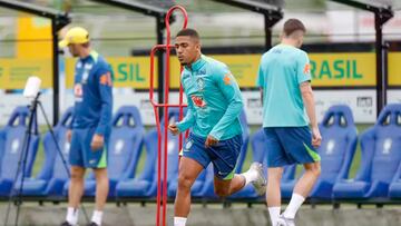 Samu Lino convence a Ancelotti