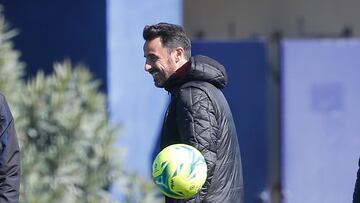 01/04/22
LEVANTE UD
CIUDAD DEPORTIVA
ENTRENAMIENTO PREVIA
ALESSIO LISCI
PEDRO LOPEZ
MORALES