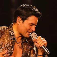 Chayanne agrega nuevas fechas a su gira por México: ciudades, boletos y todo lo que necesitas saber