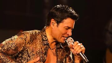 Chayanne agrega nuevas fechas a su gira por México: ciudades, boletos y todo lo que necesitas saber