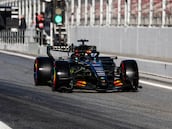 El botón que transforma la F1