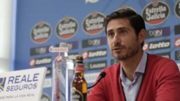 Víctor: "No podemos perder la perspectiva de humildad"