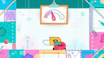 Captura de pantalla - Snipperclips - ¡A recortar en compañía! (NSW)