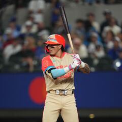 La Liga Americana triunfa de la mano de Jarren Durán