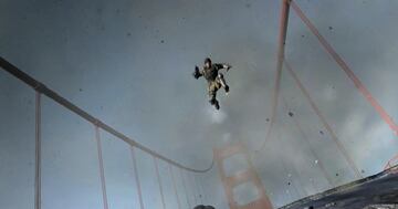 Captura de pantalla - Call of Duty: Advanced Warfare (360)