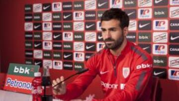 Balenziaga: 'Si estamos intensos podemos plantar cara al Barça'