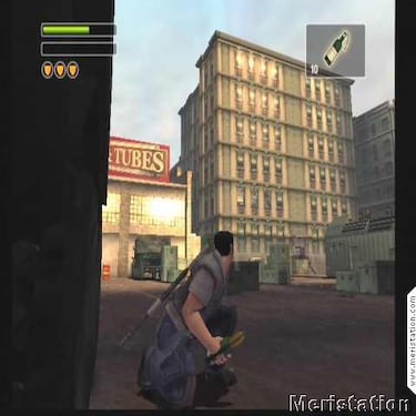 Freedom: Fighters, Impresiones (Xbox)