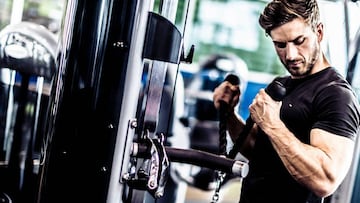 Los 7 mandamientos que un buen usuario de gimnasio debe cumplir