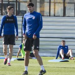 San José exige jugar en julio si hay Liga aunque acabe contrato