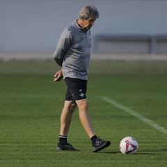 Pellegrini: “No es una crisis tremenda”