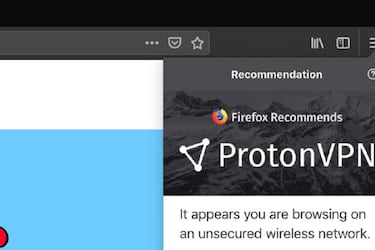 Firefox de pago: la nueva opción del navegador con nube y conexión privadas