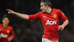 El Manchester United logra su vigésimo título liguero